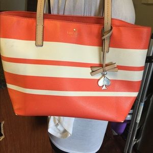 Hawthorne Lane Ryan Spring Tote